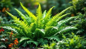 Forget Hostas: This Plant Grows Well Anywhere In The Yard