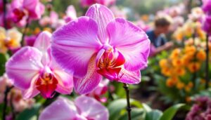 Gardeners reveal how two everyday ingredients transform orchids into lush, long-blooming masterpieces