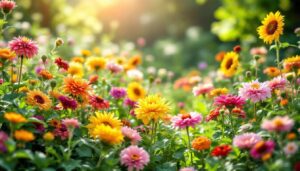 The flowers I always grow in my cutting patch for incredible bouquets