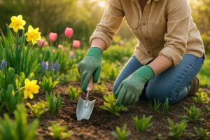 10 Essential Garden Jobs To Do Now For A Better Spring Garden