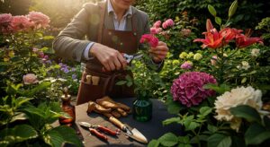 Elegant Essentials for Gardeners Who Love Every Leaf and Bloom