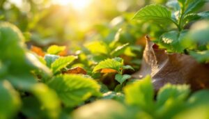 Horticulturists explain the surprising cause behind brown leaves that has nothing to do with lack of watering