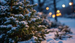 The Most Resilient Winter Plant? It Handles Cold, Low Light, Busy Evenings, and Even Clumsiness