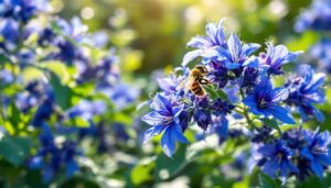 This Plant Revitalizes the Soil and Feeds the Bees: A True Garden Treasure