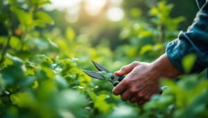 4 Plants to Prune Before November for Optimal Blooming, According to an Expert