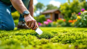 Gardening: How to Get Rid of Moss in Your Lawn