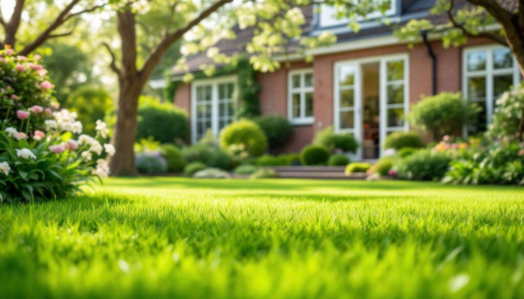 Lawn Care: The Little-Known Dutch Trick That Eliminates Moss Before It Even Appears