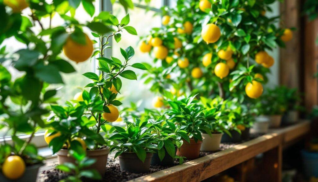 From a Simple Lemon Seed, I Grew a Mini Citrus Forest at Home (And It’s Incredibly Easy)