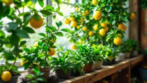 From a Simple Lemon Seed, I Grew a Mini Citrus Forest at Home (And It’s Incredibly Easy)