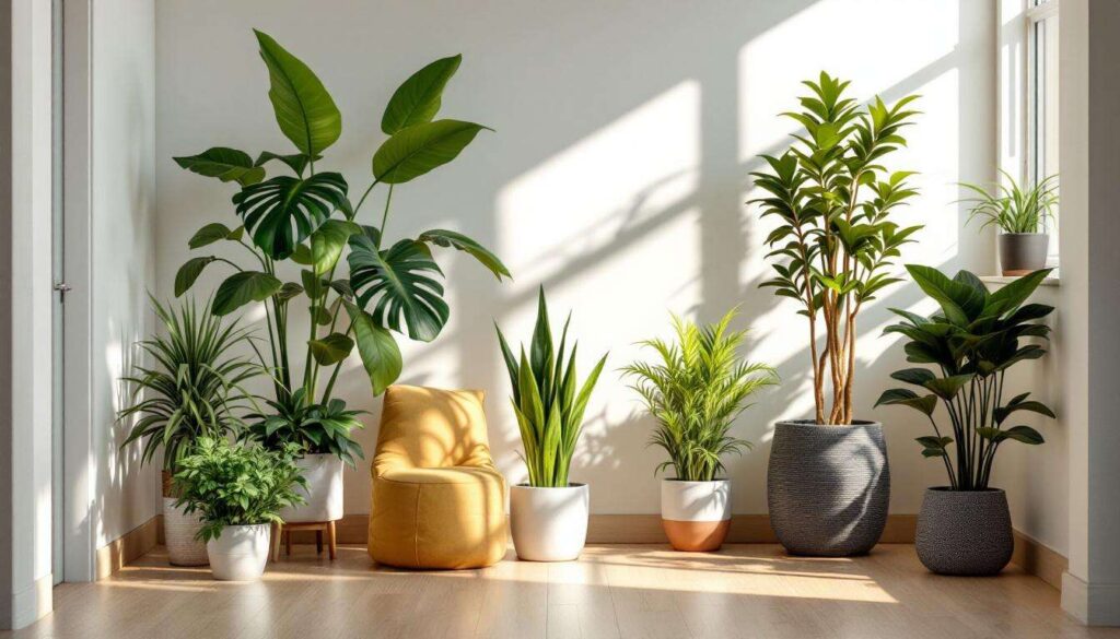 These 7 Houseplants Survive in a Room Without Windows—Know This Before Buying Fake Ones