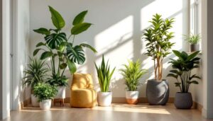These 7 Houseplants Survive in a Room Without Windows—Know This Before Buying Fake Ones