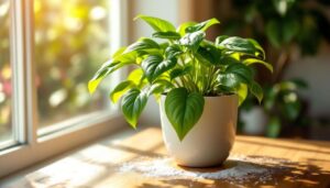 You Should Add Baking Soda to Your Houseplants—Here’s Why