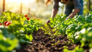 Pesticides: Don’t Buy This Vegetable at the Supermarket—Grow It Yourself