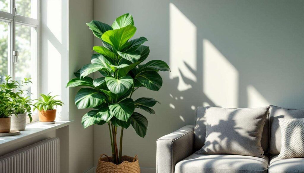 This Nearly Indestructible Houseplant Vacuums Dust for You and Lightens the Air in Your Home