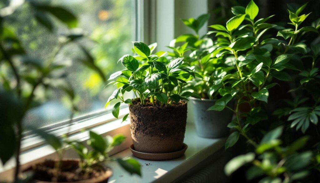 This Mistake Prevents Houseplants from Thriving