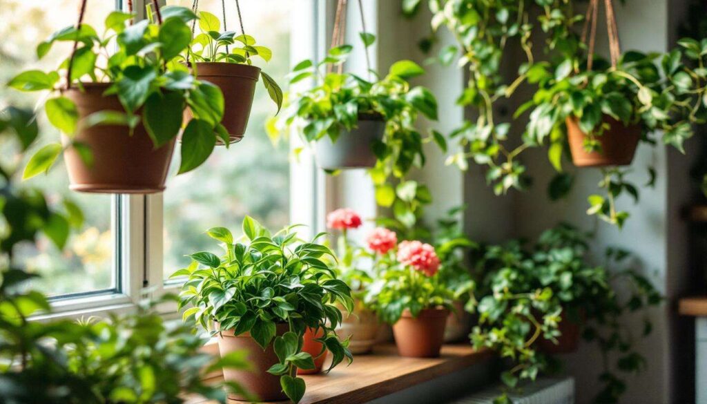 These Hanging Plants Near Your Window Provide Fresh Harvests Year-Round—Yet Few Use Them