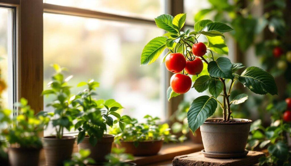 This Sweet Little Fruit Urban Gardeners Love Can Be Grown Indoors and Produces Almost All Year