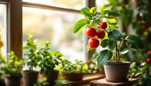 This Sweet Little Fruit Urban Gardeners Love Can Be Grown Indoors and Produces Almost All Year