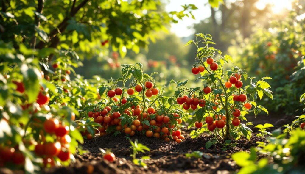 Don’t Throw Away Old Tomato Plants: Genius Ways to Recycle Them in the Garden