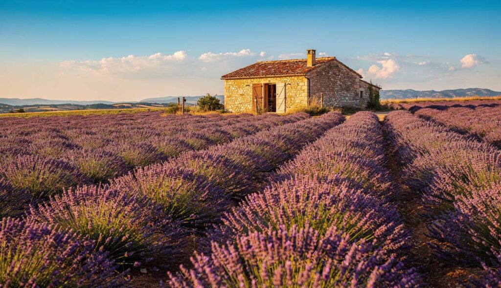 Lavender: Why You Absolutely Must Prune It Now