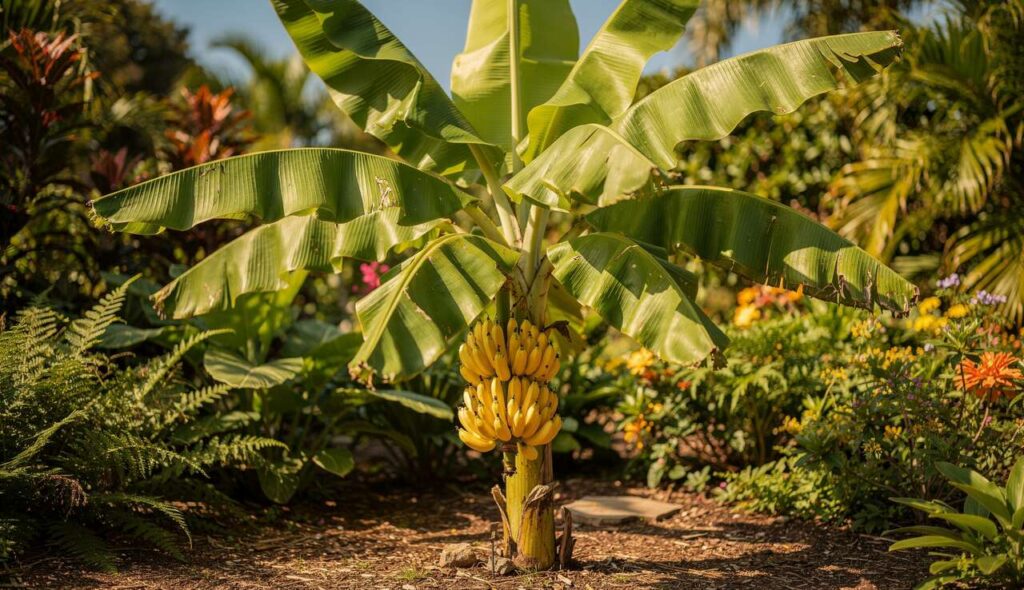 What If the Banana Plant Is the Miracle Crop Your Garden Has Been Waiting For?