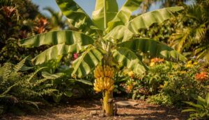 What If the Banana Plant Is the Miracle Crop Your Garden Has Been Waiting For?