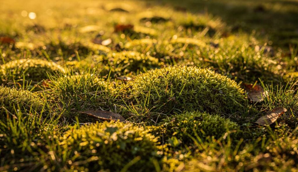 Should You Remove Moss from Your Lawn? Our Best Lawn Care Advice