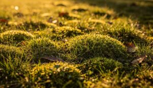 Should You Remove Moss from Your Lawn? Our Best Lawn Care Advice